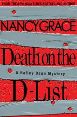 Death On D-list (Hardback)
