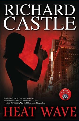 Heat Wave (Hardback)