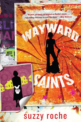 Wayward Saints (Paperback)