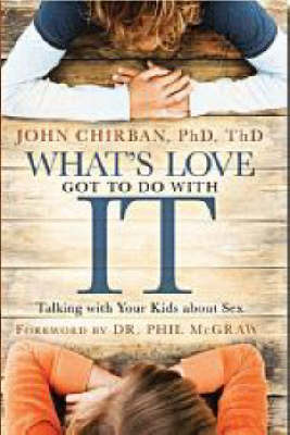 What's Love Got to Do with it (Hardback)