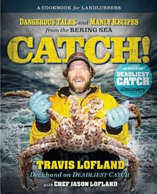 Catch! (Paperback)