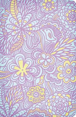 NKJV, Ultraslim Bible, Compact, Imitation Leather, Purple (Paperback)