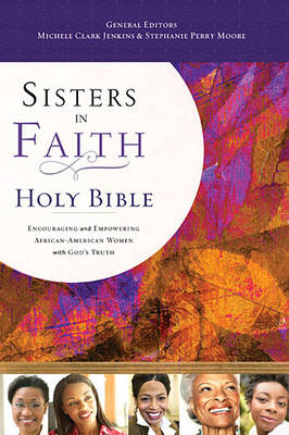 Sisters in Faith Holy Bible, KJV (Hardback)