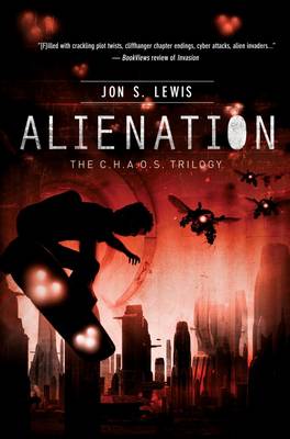 Alienation - A C.H.A.O.S. Novel 2 (Paperback)