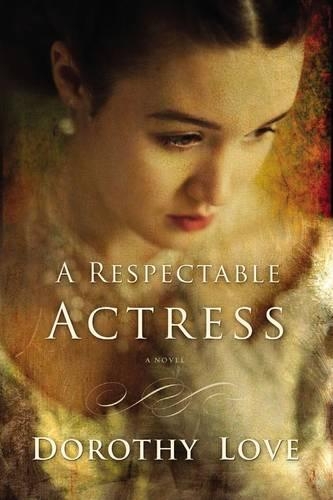 A Respectable Actress (Paperback)