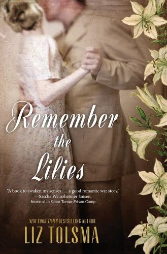 Remember the Lilies (Paperback)