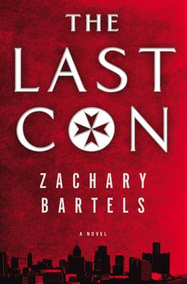 The Last Con (Paperback)