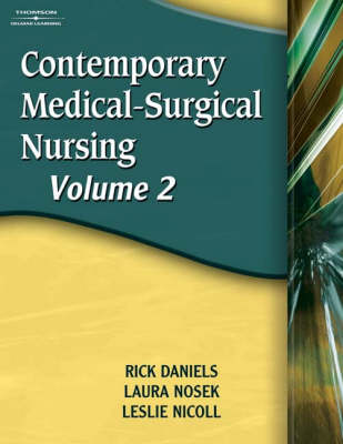 V2-Contemporary Med-Surg Nrsg (Book)