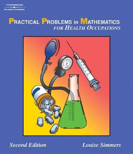 Iml-Ppm F/Hlth Occupations 2e (Book)