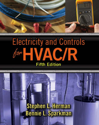 Electricity/Ctrls F/HVAC-R 5e (Book)