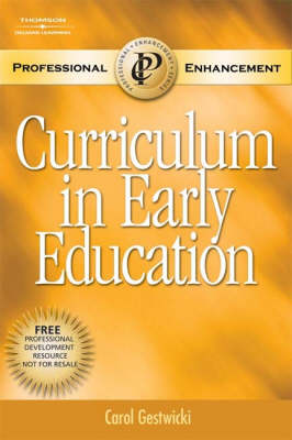 Professionl Enhancement Series (Book)