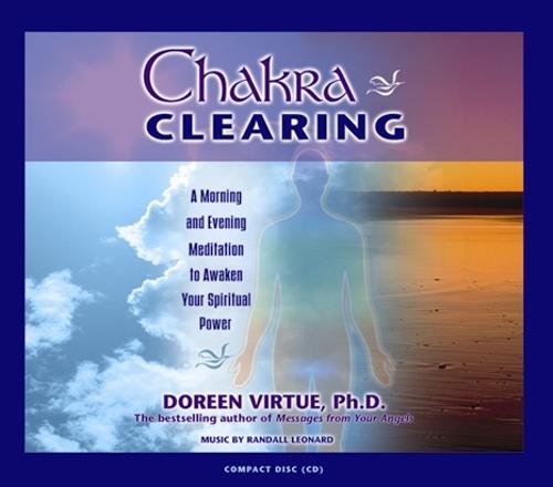 Chakra Clearing (CD-Audio)