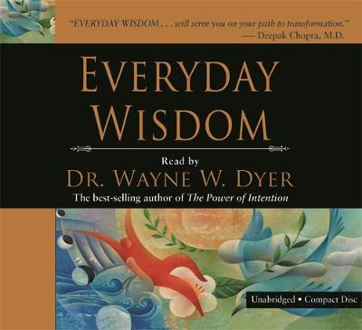 Everyday Wisdom (CD-Audio)