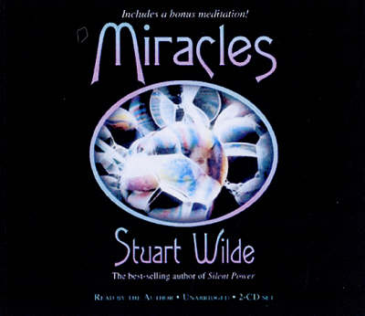 Miracles (CD-Audio)