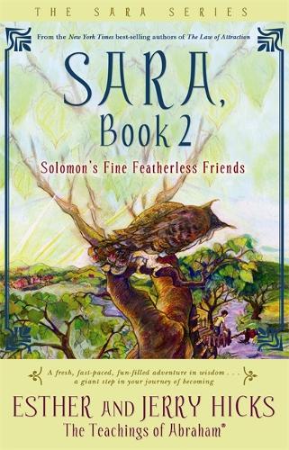 Sara, Book 2: Solomon's Fine Featherless Friends (Paperback)