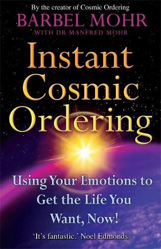 cosmic ordering service barbel mohr pdf