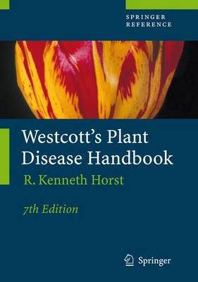 Westcott's Plant Disease Handbook (Hardback)