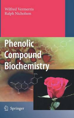 Phenolic Compound Biochemistry (Hardback)
