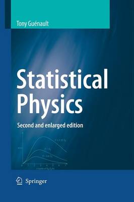 Statistical Physics - Student Physics Series (Paperback)