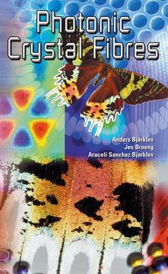 Photonic Crystal Fibres (Hardback)