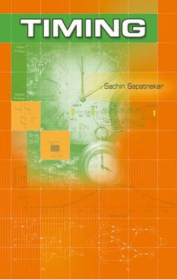 Timing (Hardback)