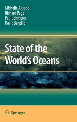 State of the World's Oceans (Hardback)