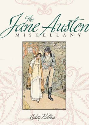 Jane Austen Miscellany (Hardback)