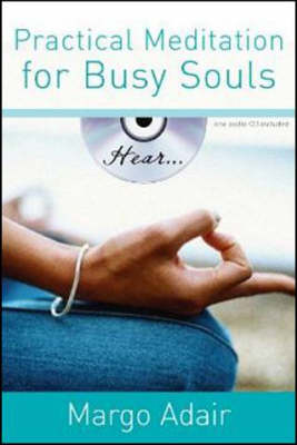 Practical Meditation for Busy Souls (Paperback)