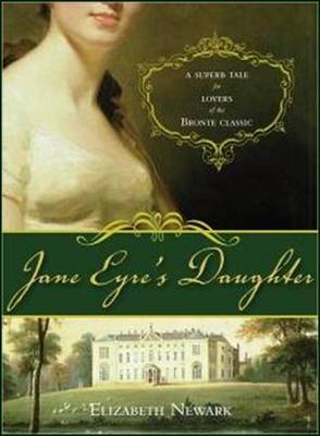 Jane Eyre's Daughter (Paperback)