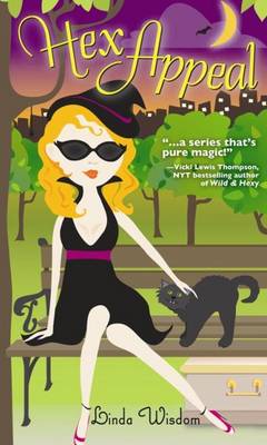 Hex Appeal (Paperback)