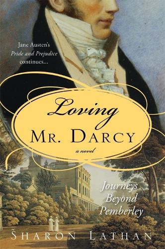 Loving Mr. Darcy (Paperback)