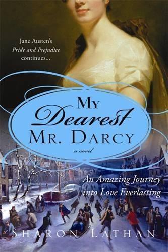 My Dearest Mr. Darcy (Paperback)