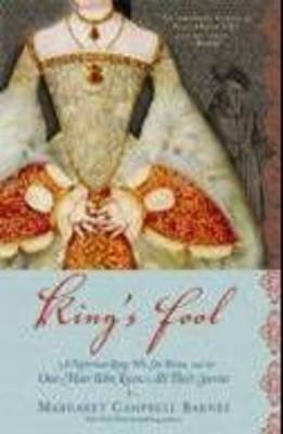 King's Fool (Paperback)