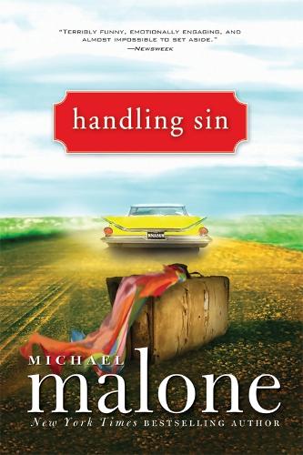 Handling Sin (Paperback)