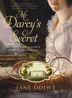 Mr Darcy's Secret (Paperback)