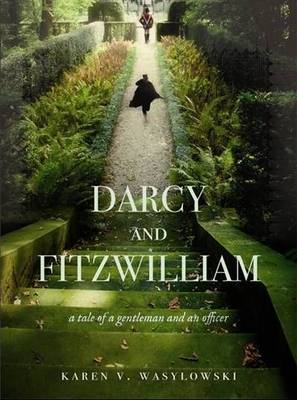 Darcy and Fitzwilliam (Paperback)