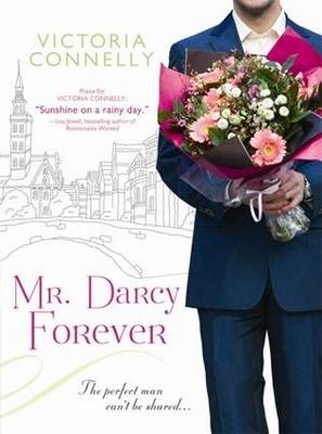 Mr. Darcy Forever (Paperback)