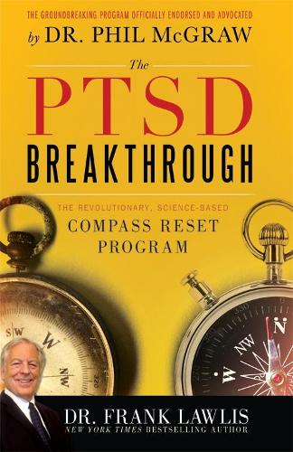 PTSD Breakthrough (Paperback)