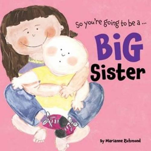 Big Sister (Hardback)