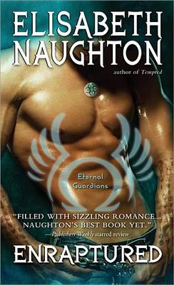 Enraptured - Eternal Guardians (Paperback)