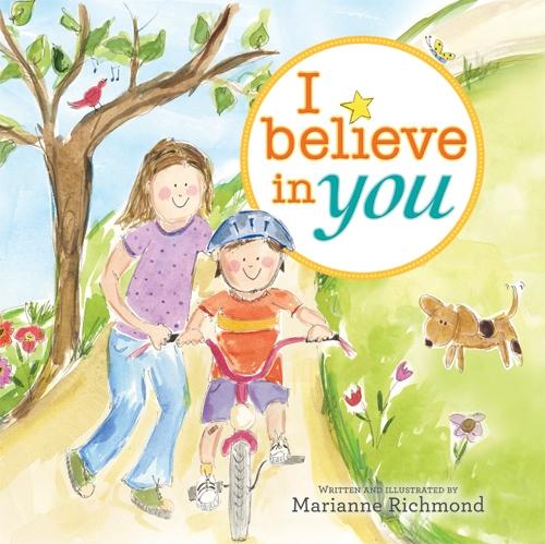 I Believe in You (Hardback)