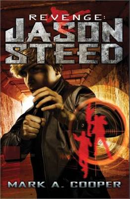 Revenge: Jason Steed (Paperback)
