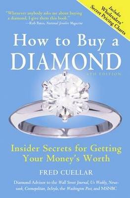 How to Buy a Diamond (Paperback)