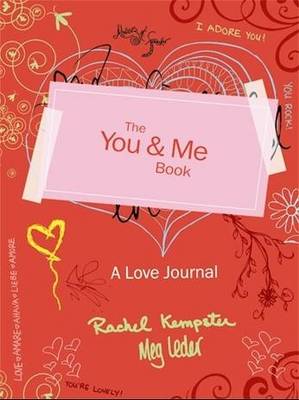 You & Me Book (Paperback)