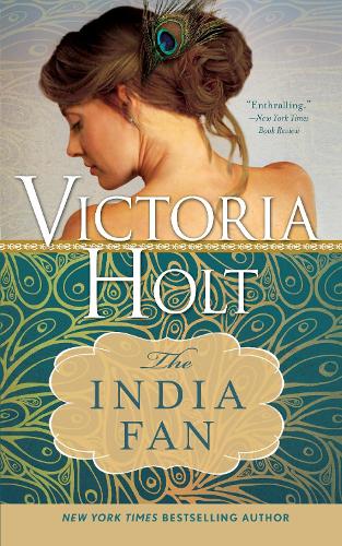 The India Fan (Paperback)