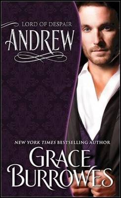 Andrew: Lord of Despair - The Lonely Lords (Paperback)