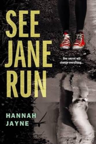 See Jane Run (Paperback)