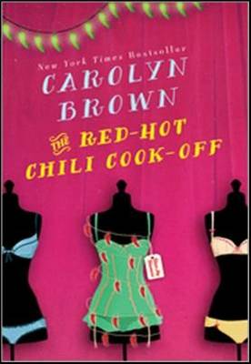 Red-Hot Chili Cook-Off (Paperback)
