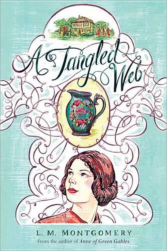 A Tangled Web (Paperback)