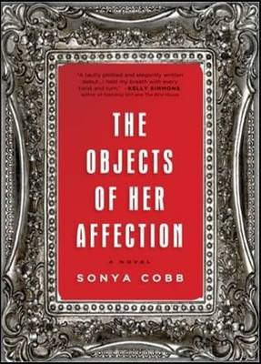 The Objects of Her Affection (Paperback)